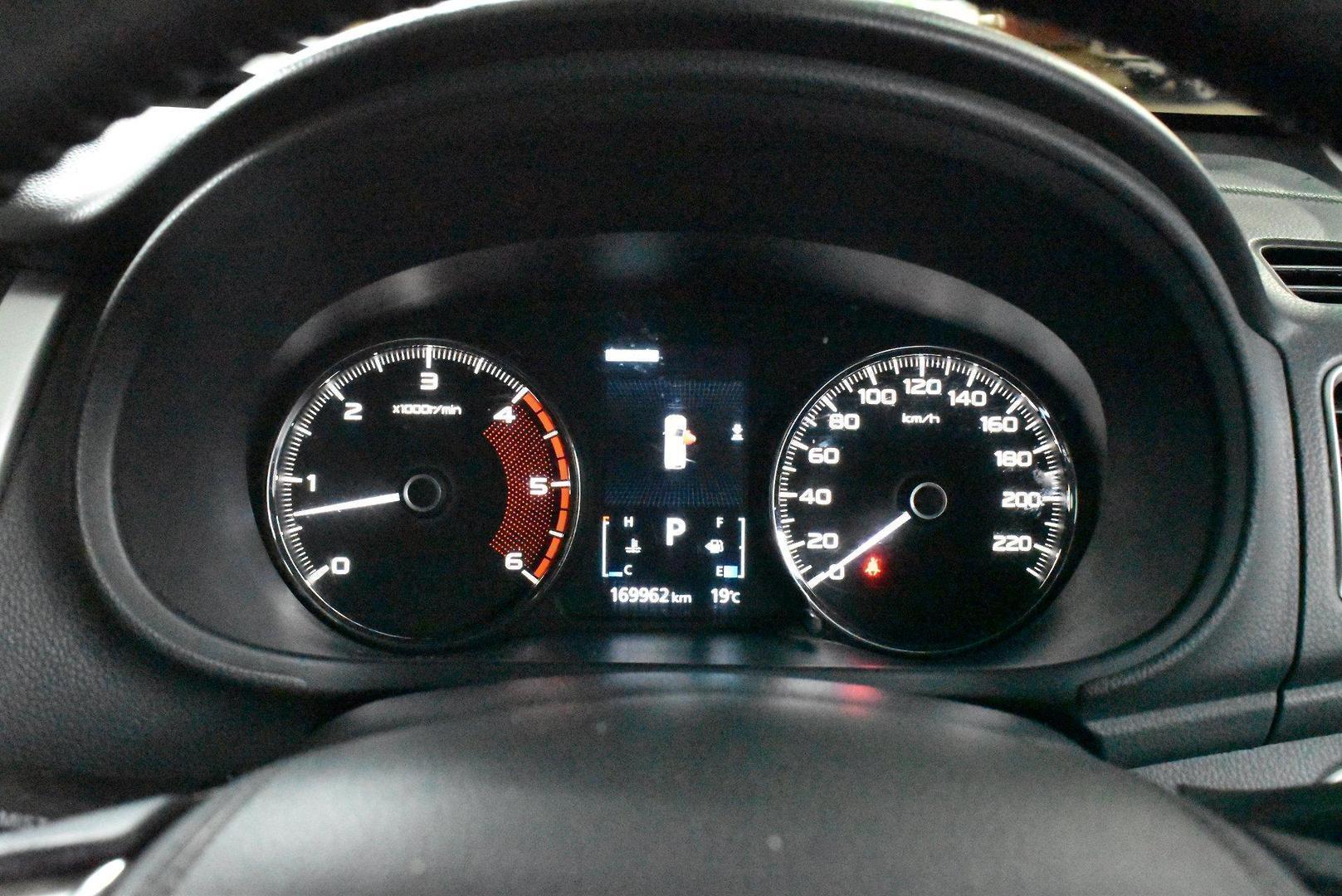 2017 Used Mitsubishi Pajero Sport QE GLS SUV