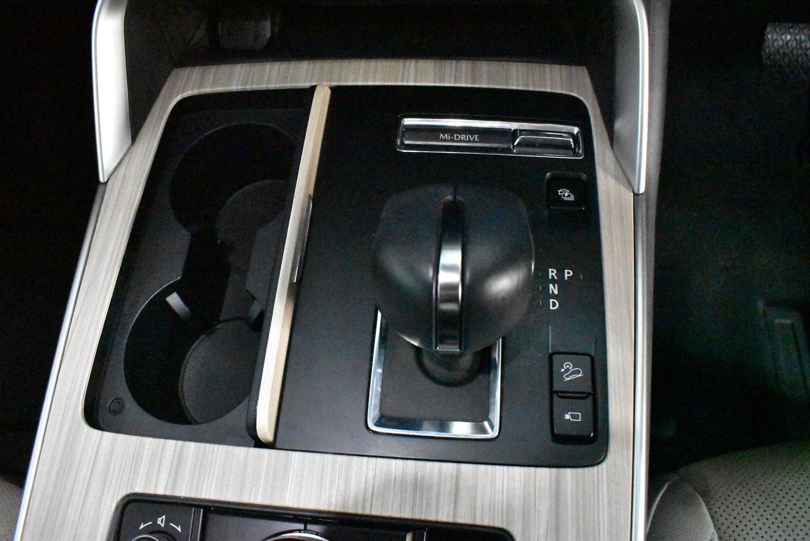 2024 Used Mazda CX-60 KH Series P50e GT SUV