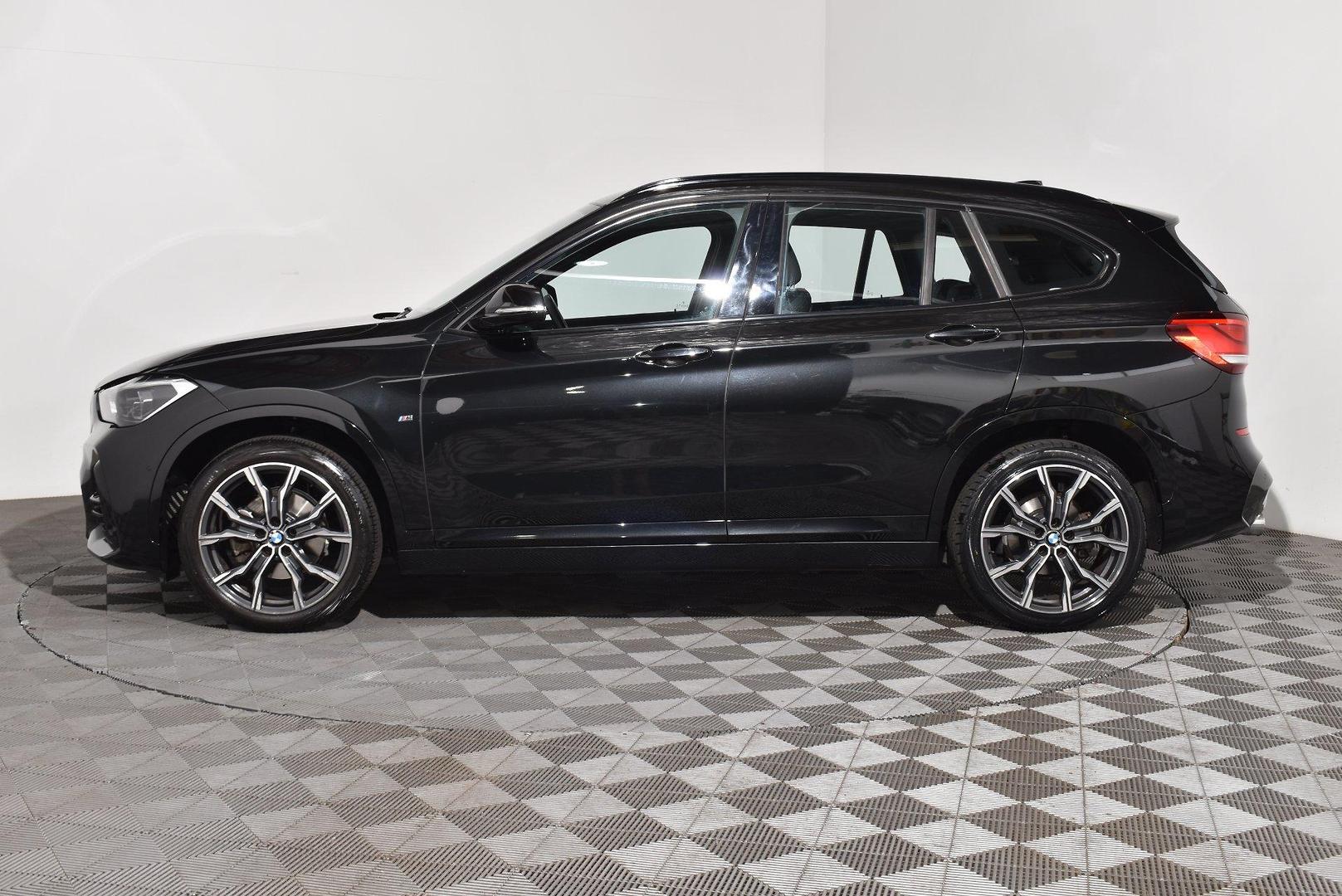 2021 Used BMW X1 F48 LCI sDrive18i SUV