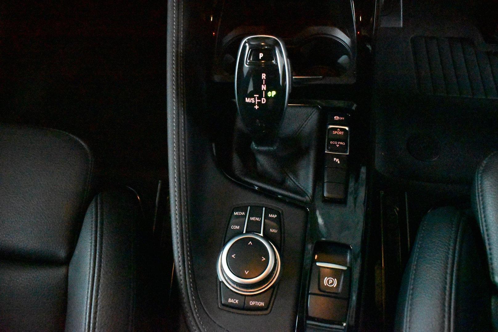 2021 Used BMW X1 F48 LCI sDrive18i SUV