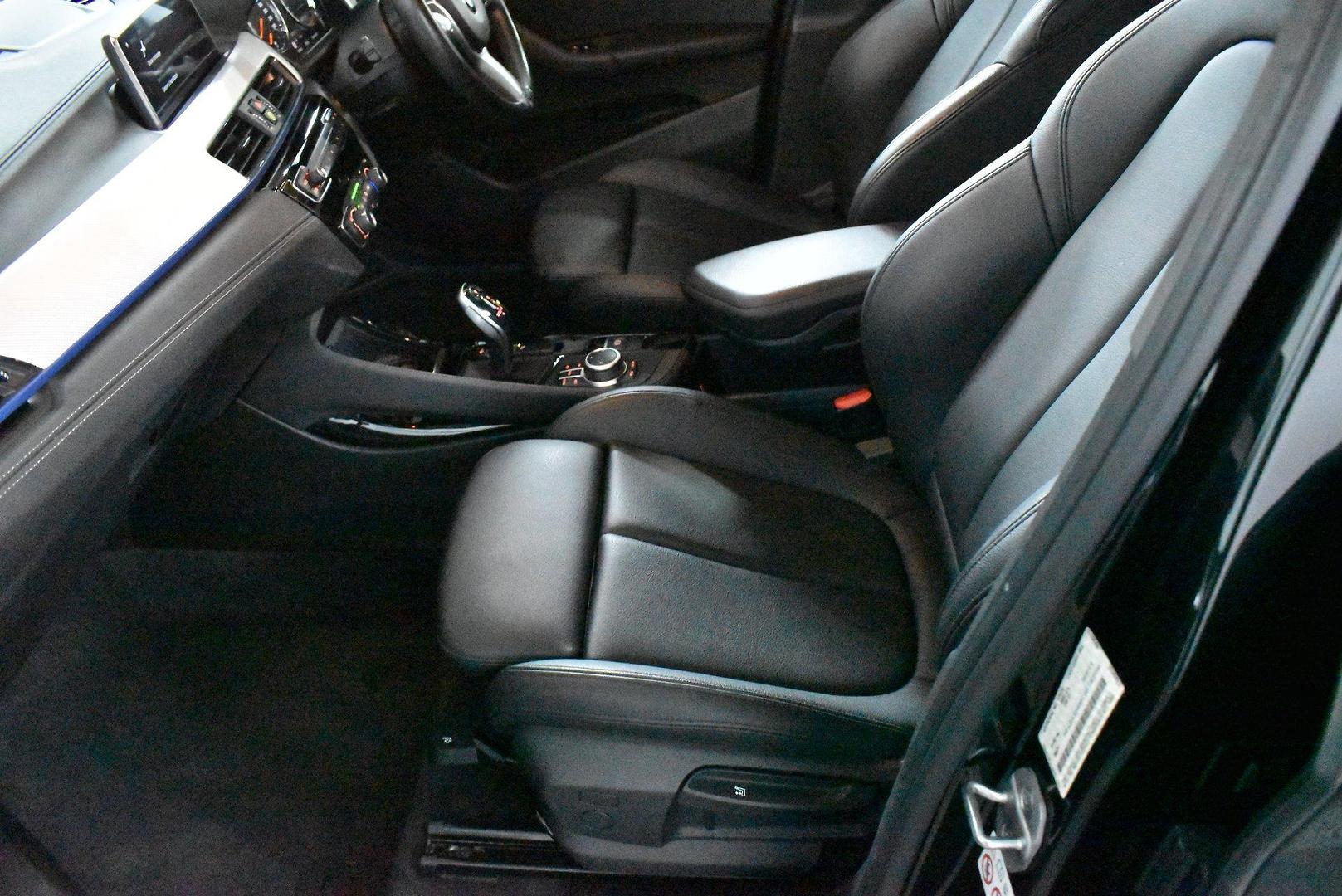 2021 Used BMW X1 F48 LCI sDrive18i SUV