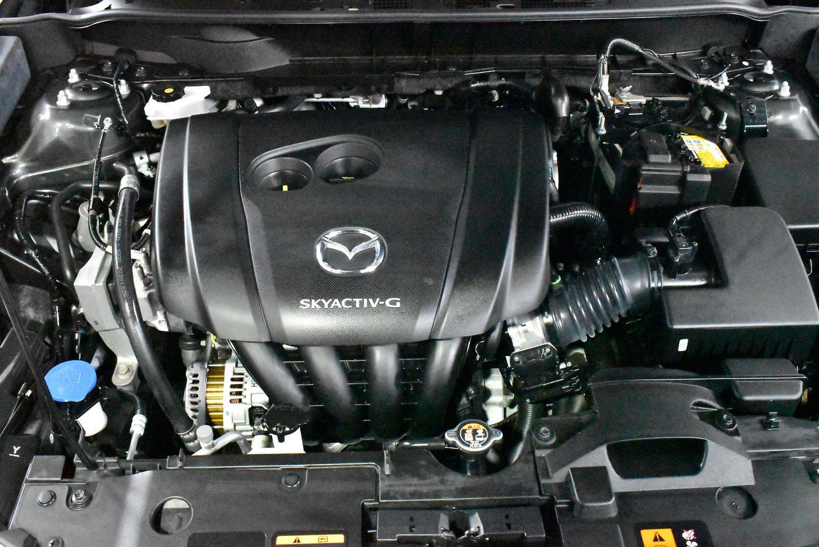 2021 Used Mazda CX-3 DK sTouring SUV