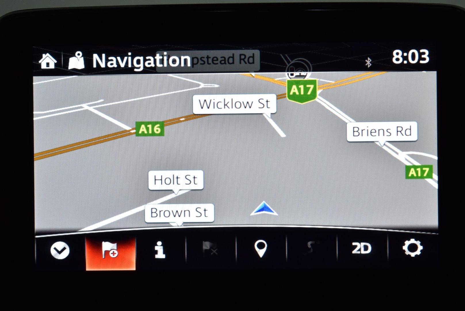 2021 Used Mazda CX-3 DK sTouring SUV