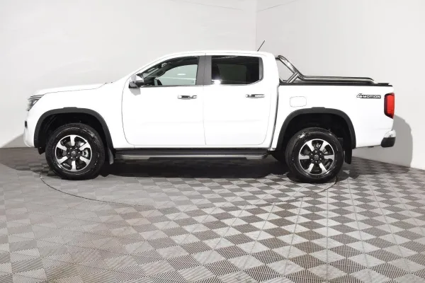 2023 Used Volkswagen Amarok NF TDI600 Style Utility