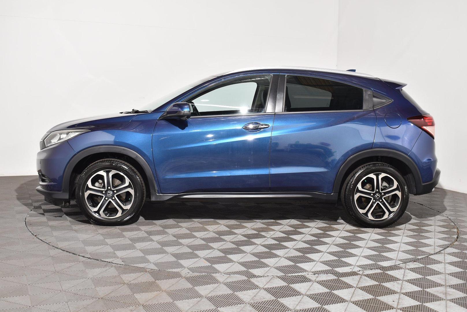 2016 Used Honda HR-V VTiL SUV