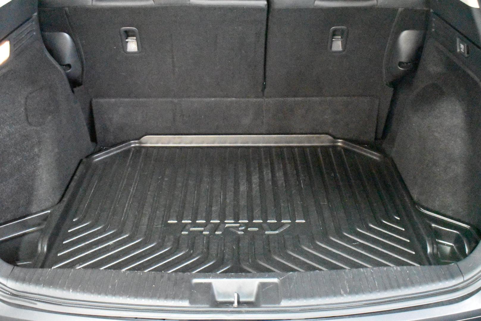 2016 Used Honda HR-V VTiL SUV