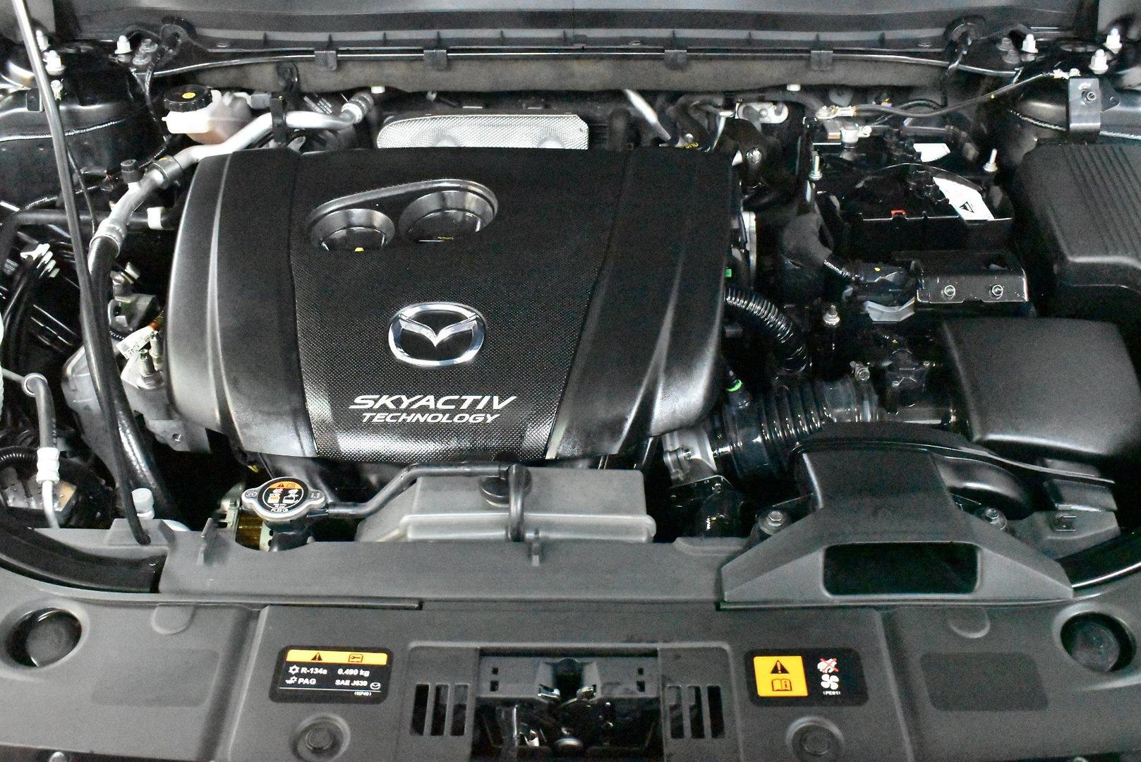 2016 Used Honda HR-V VTiL SUV