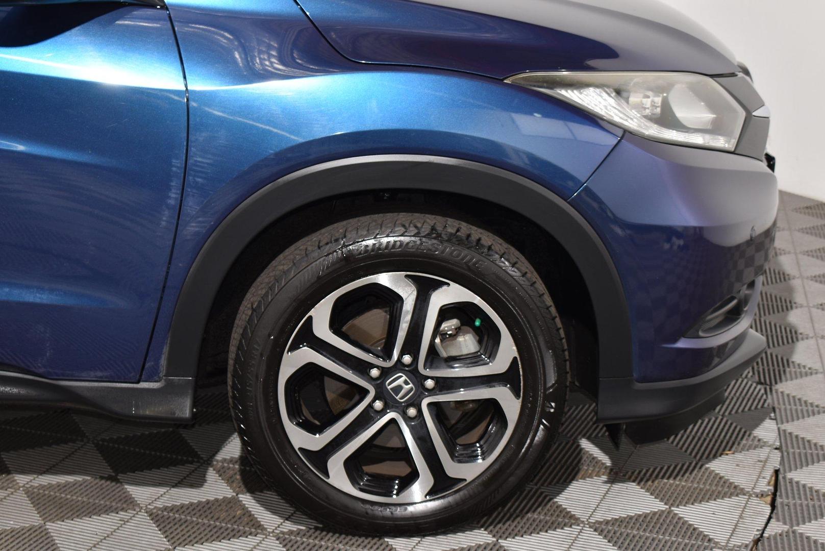 2016 Used Honda HR-V VTiL SUV