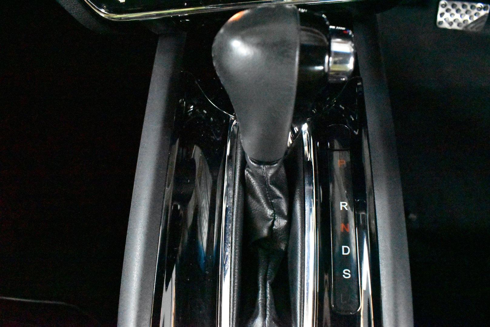 2016 Used Honda HR-V VTiL SUV