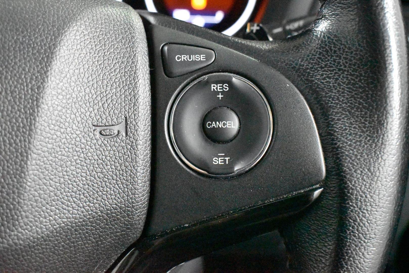 2016 Used Honda HR-V VTiL SUV