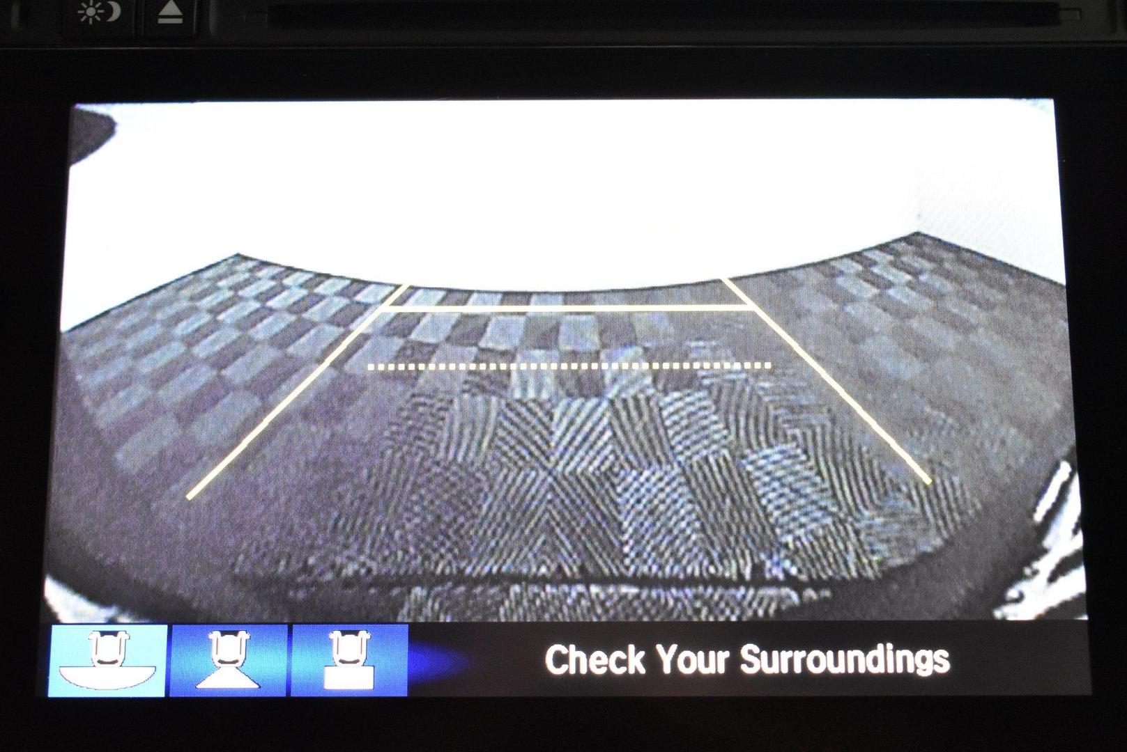 2016 Used Honda HR-V VTiL SUV