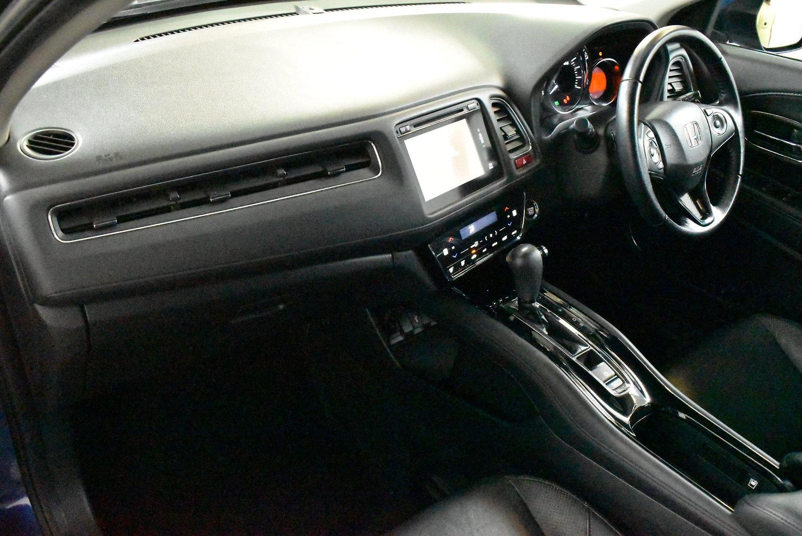 2016 Used Honda HR-V VTiL SUV