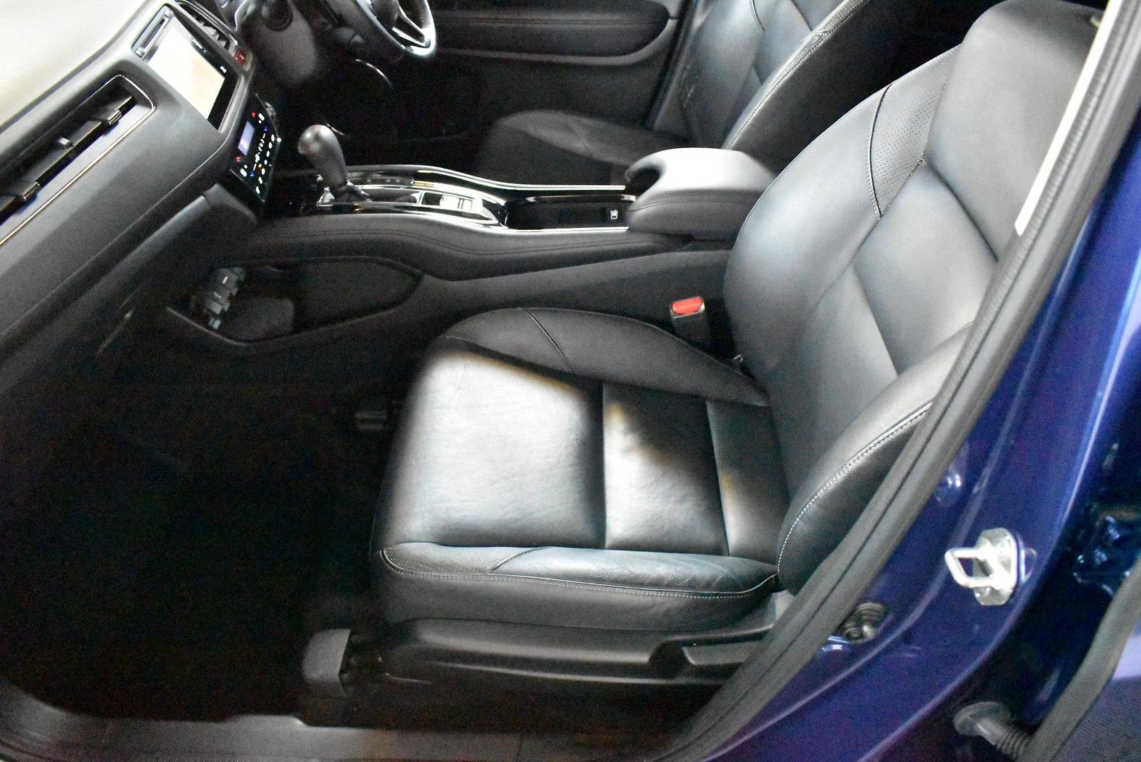 2016 Used Honda HR-V VTiL SUV