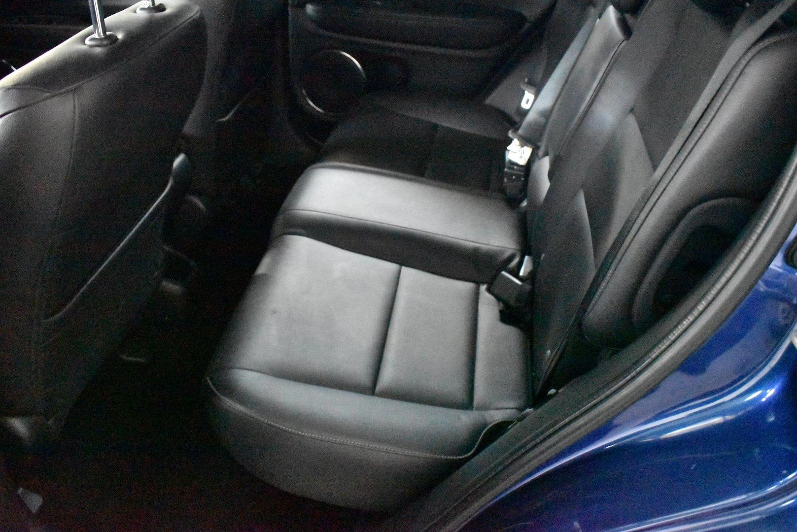 2016 Used Honda HR-V VTiL SUV