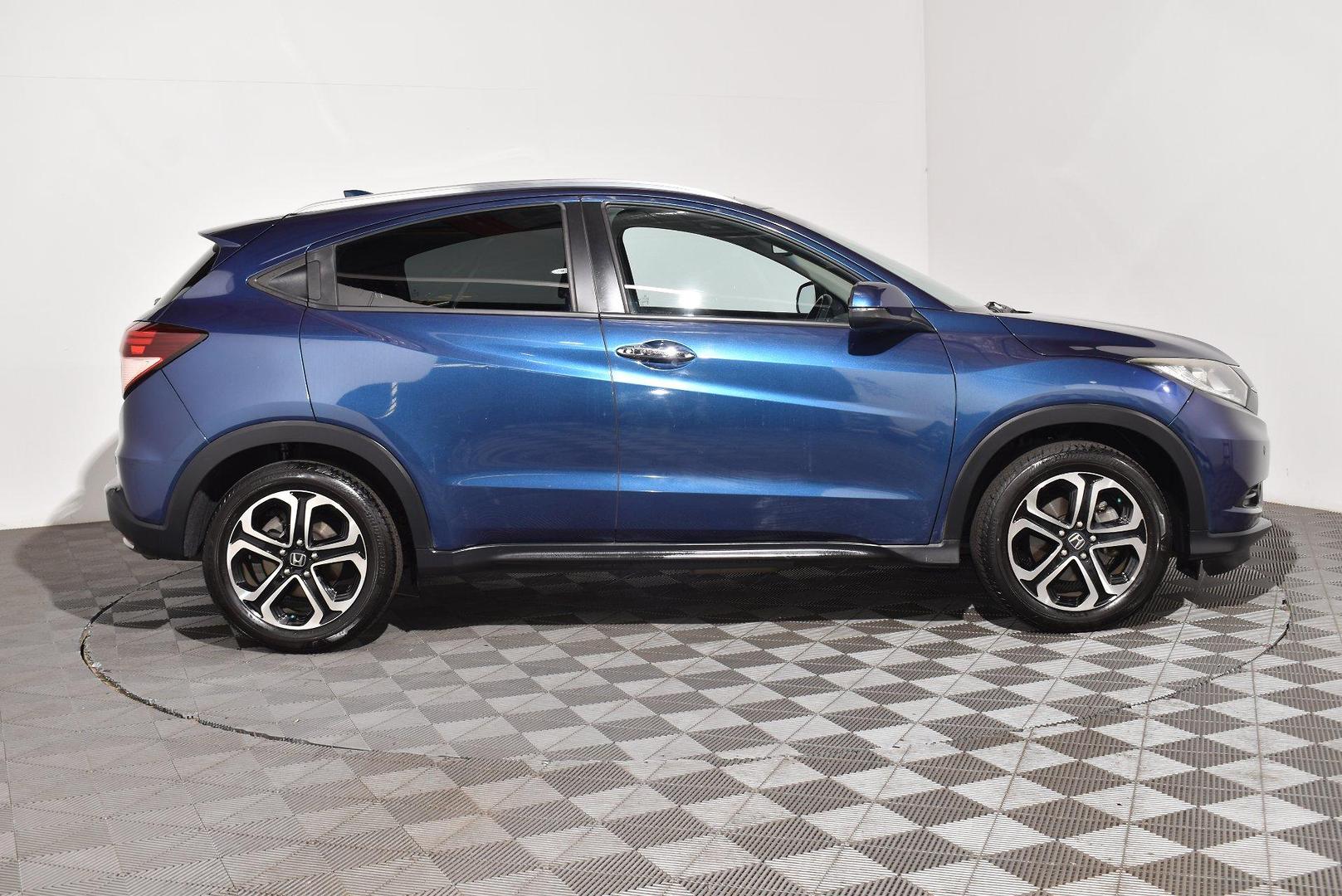 2016 Used Honda HR-V VTiL SUV