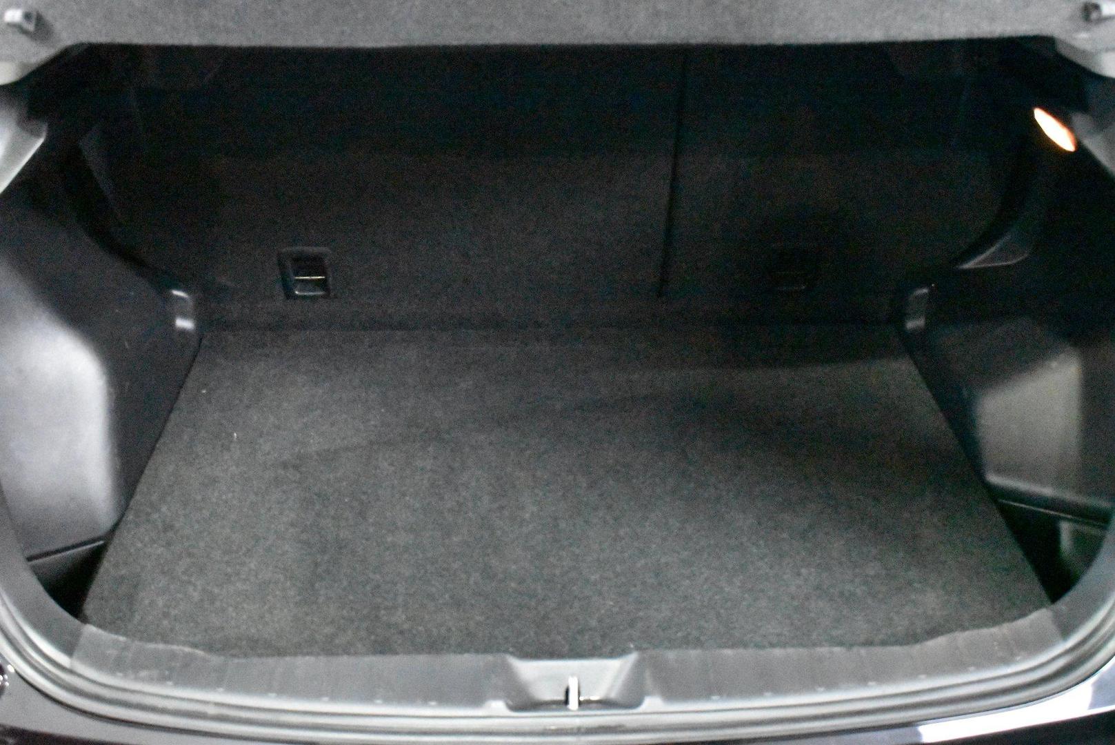 2018 Used Mitsubishi ASX XC LS SUV