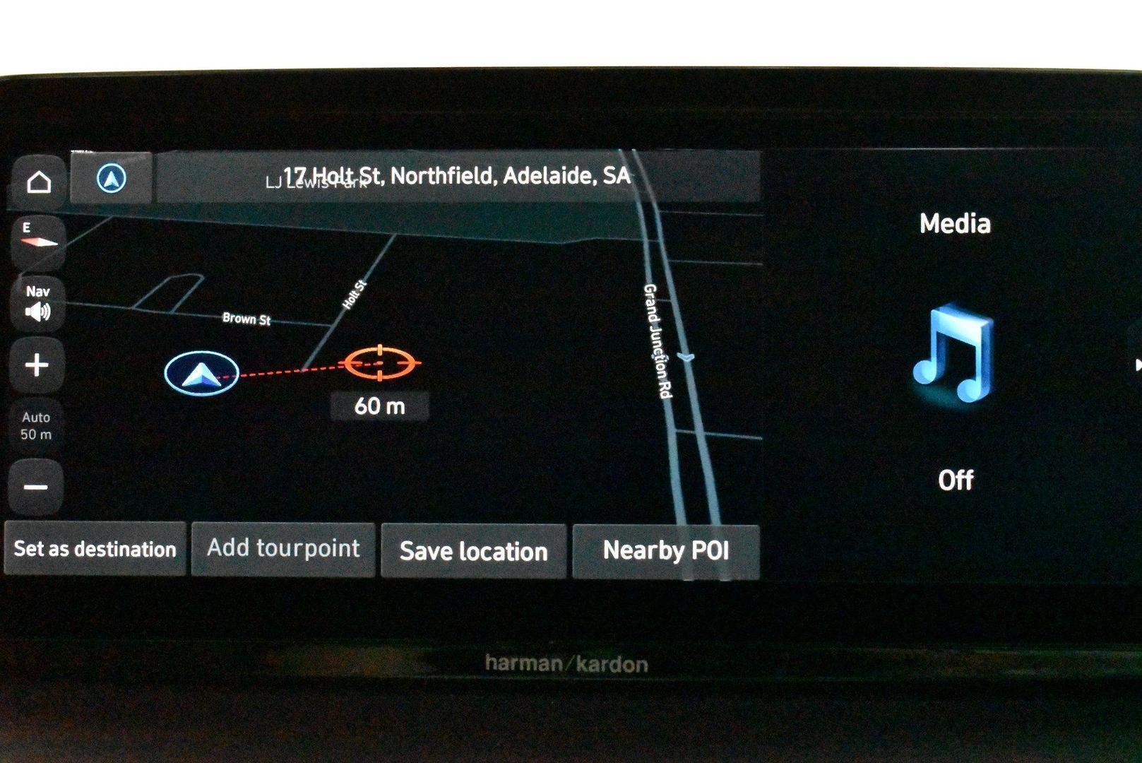 2022 Used Hyundai Santa Fe TM.V4 Highlander SUV