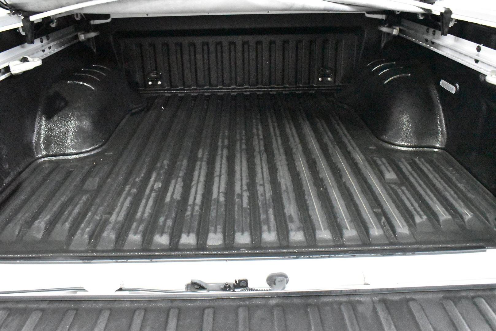 2023 Used Nissan Navara D23 STX Utility