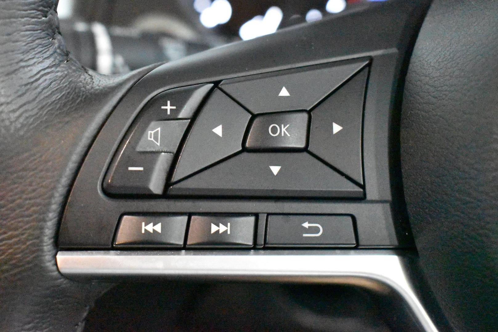 2023 Used Nissan Navara D23 STX Utility