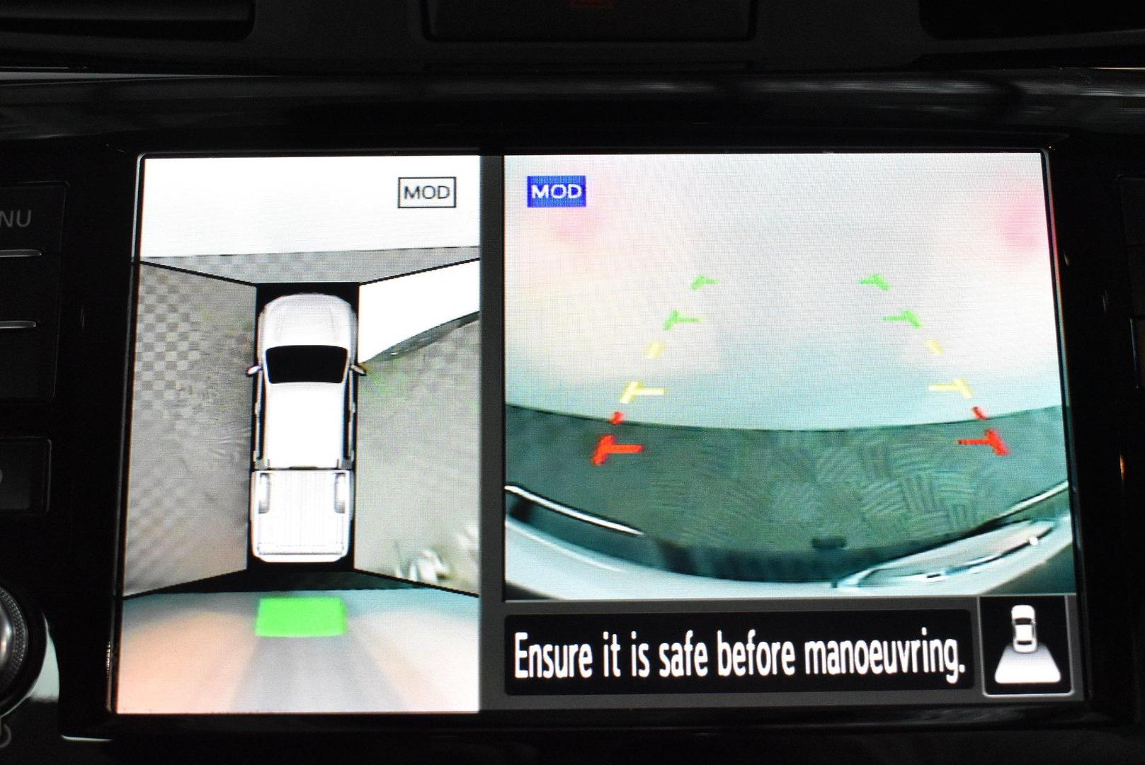 2023 Used Nissan Navara D23 STX Utility