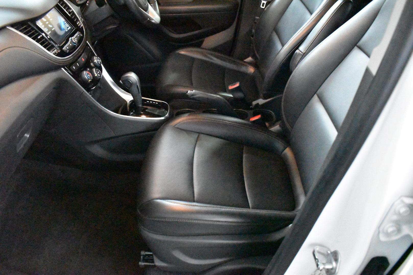 2019 Used Holden Trax TJ LTZ SUV