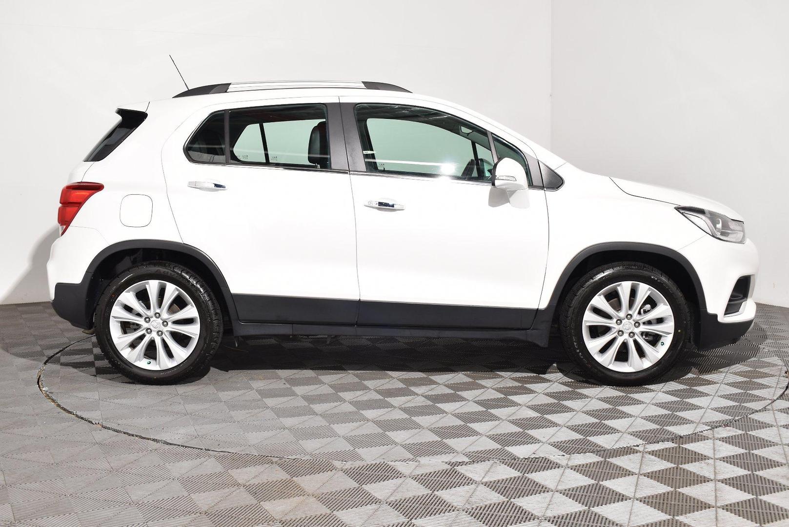 2019 Used Holden Trax TJ LTZ SUV
