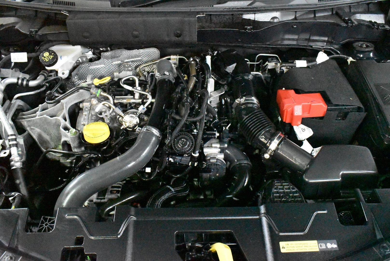 2020 Used Nissan JUKE F16 STL Hatchback