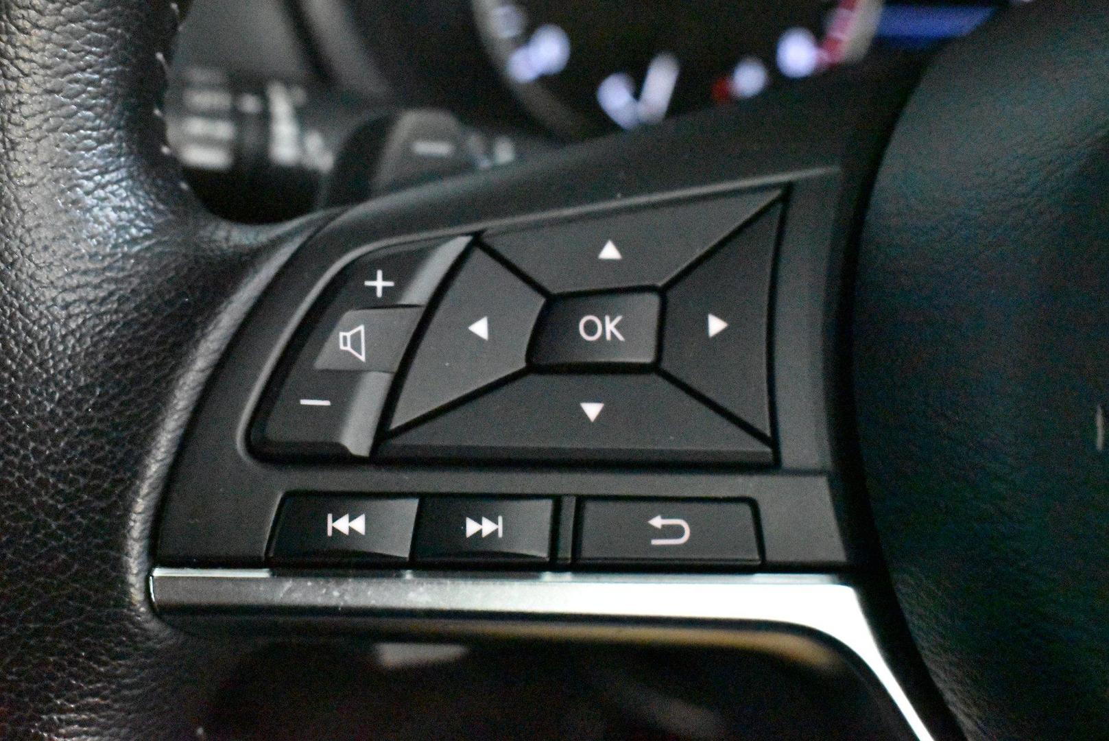 2020 Used Nissan JUKE F16 STL Hatchback