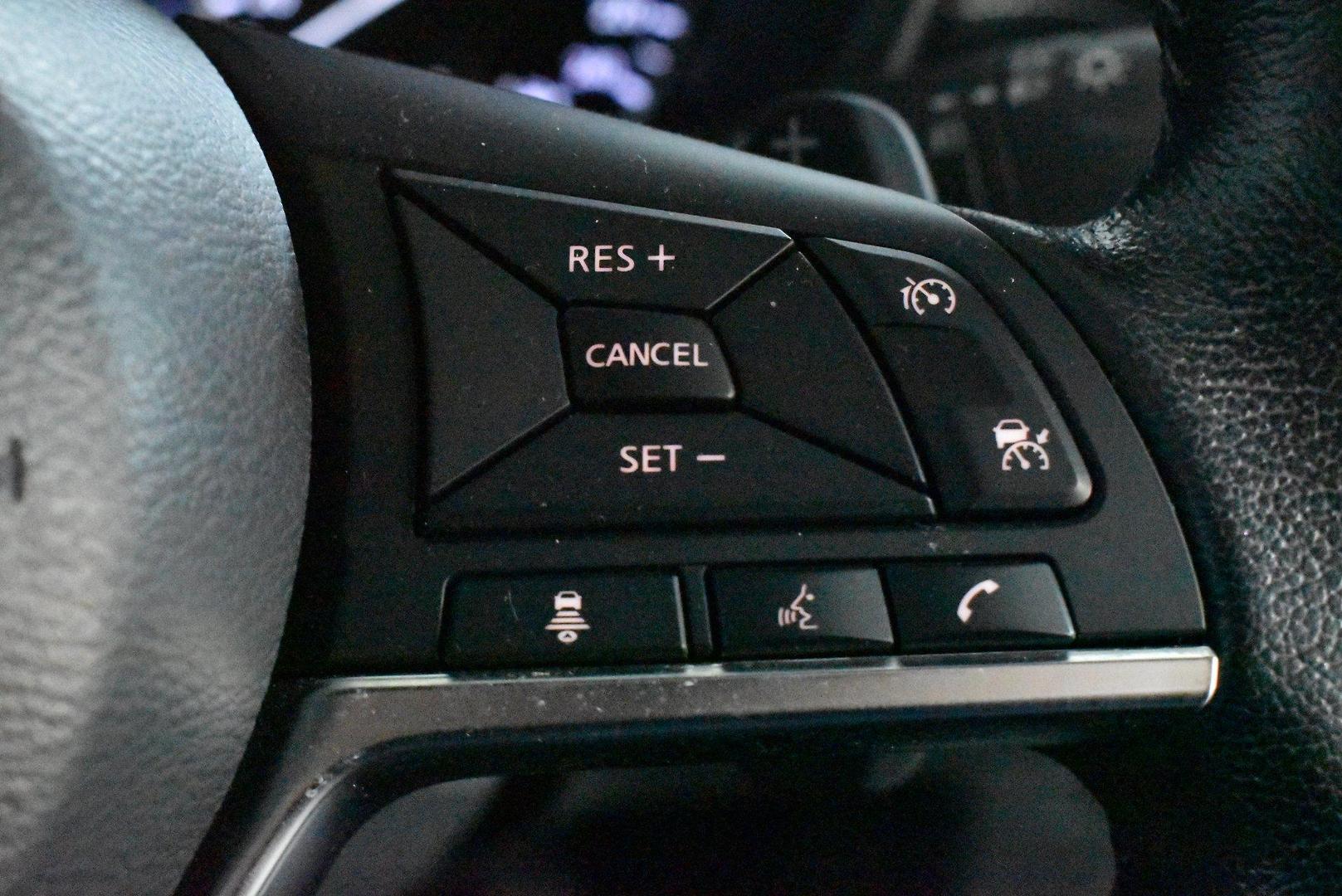 2020 Used Nissan JUKE F16 STL Hatchback