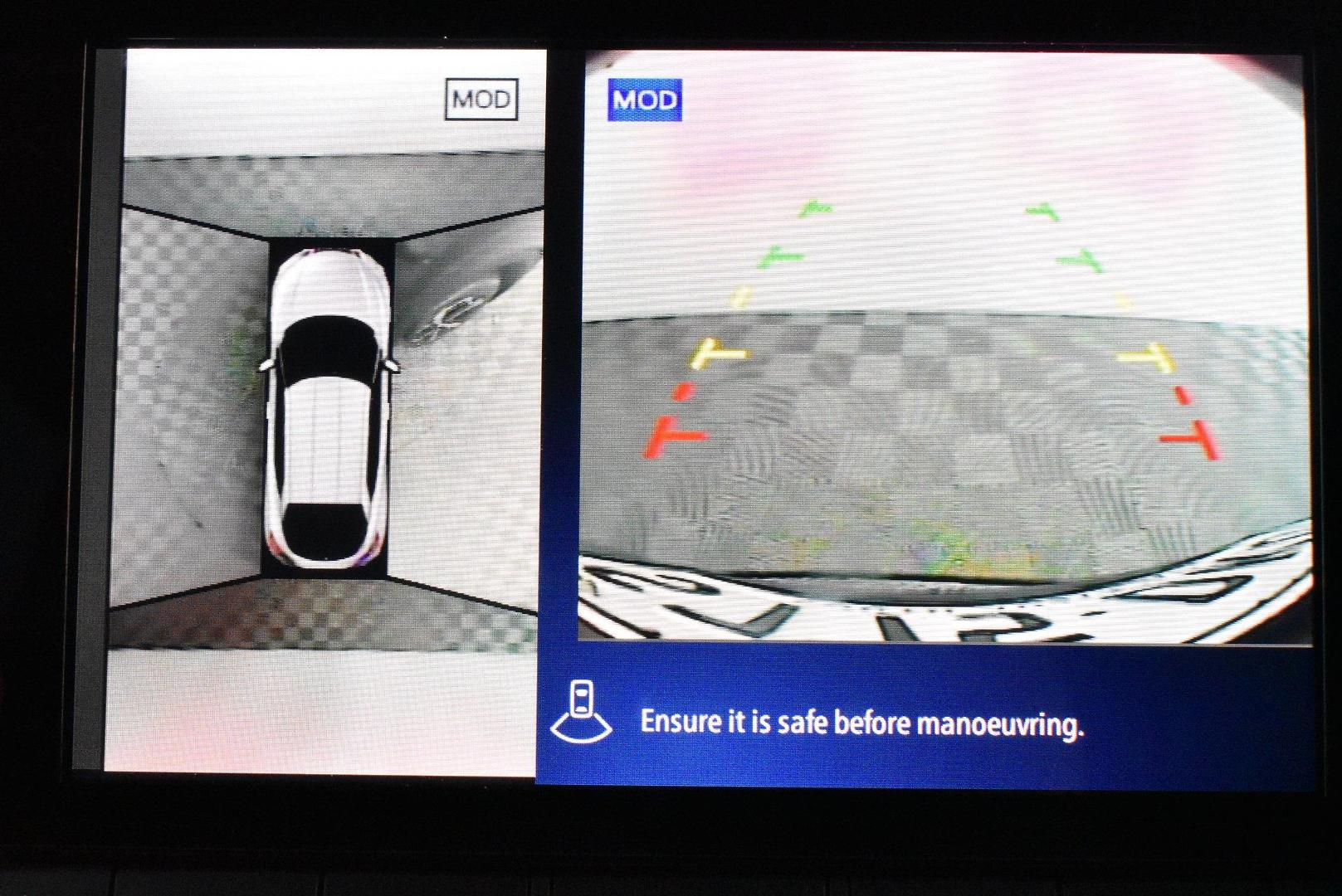 2020 Used Nissan JUKE F16 STL Hatchback