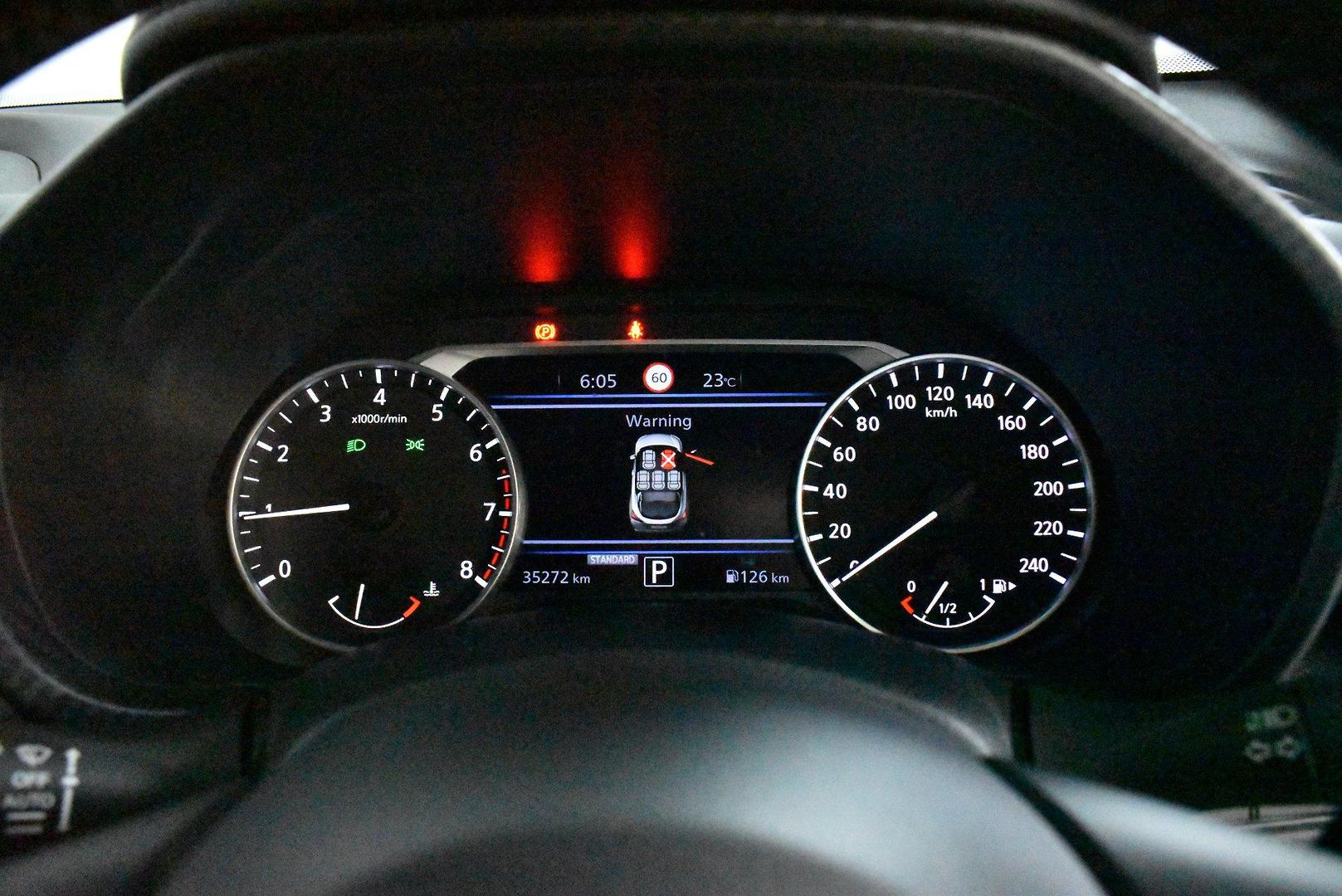 2020 Used Nissan JUKE F16 STL Hatchback