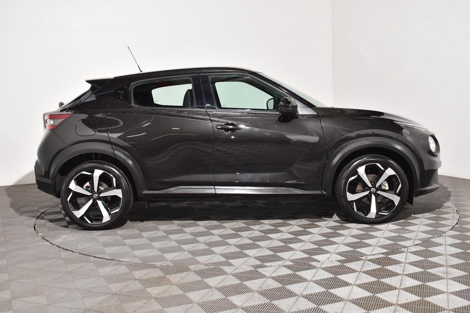 2020 Used Nissan JUKE F16 STL Hatchback