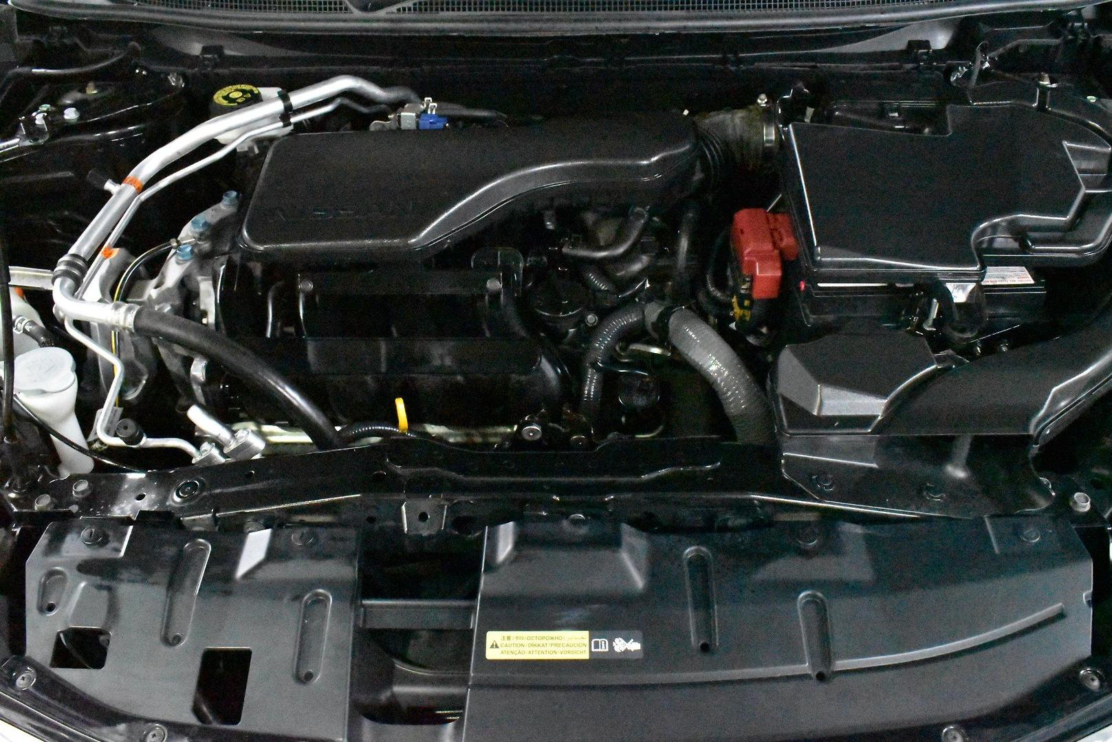 2019 Used Nissan QASHQAI J11 Series 2 STL SUV