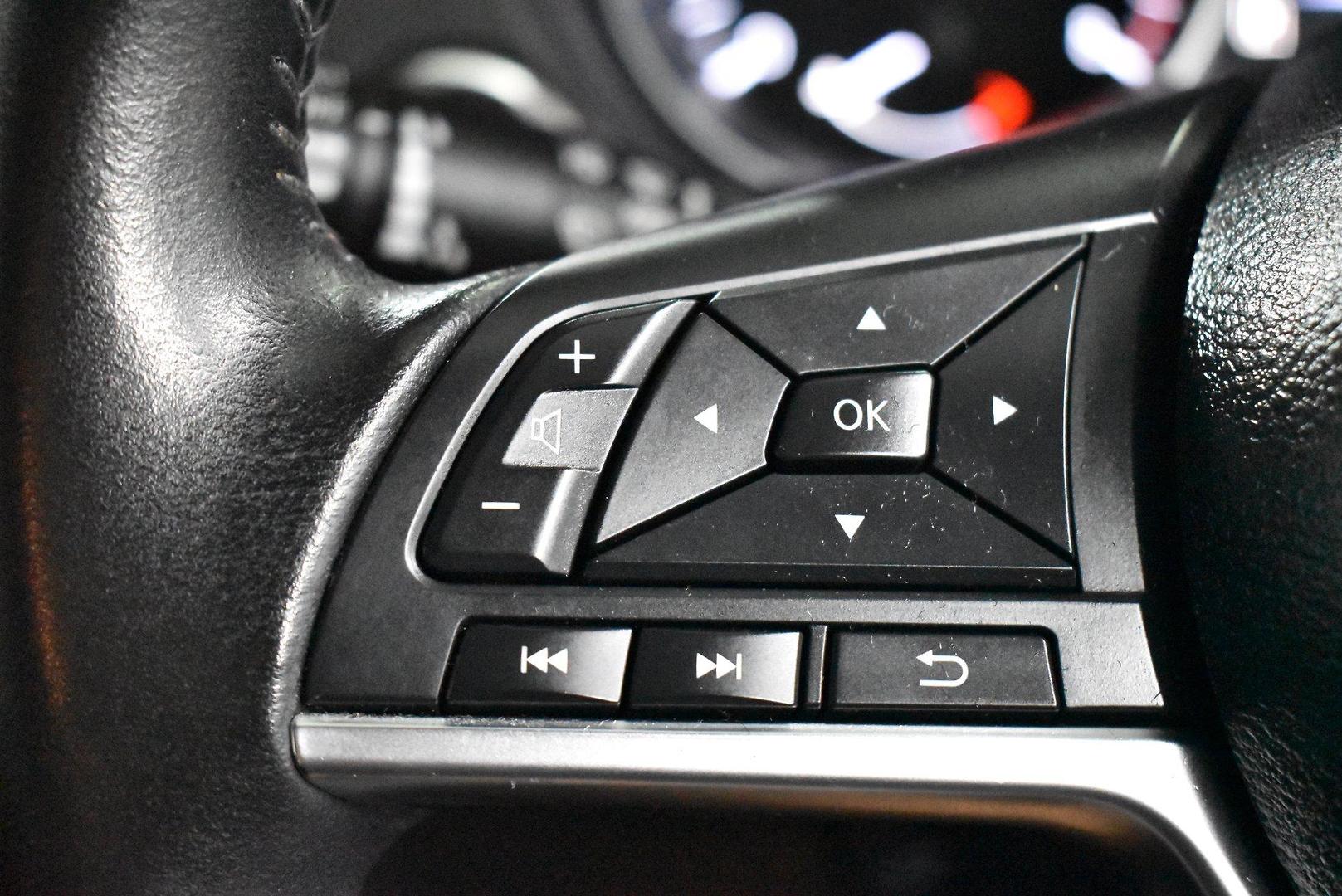 2019 Used Nissan QASHQAI J11 Series 2 STL SUV