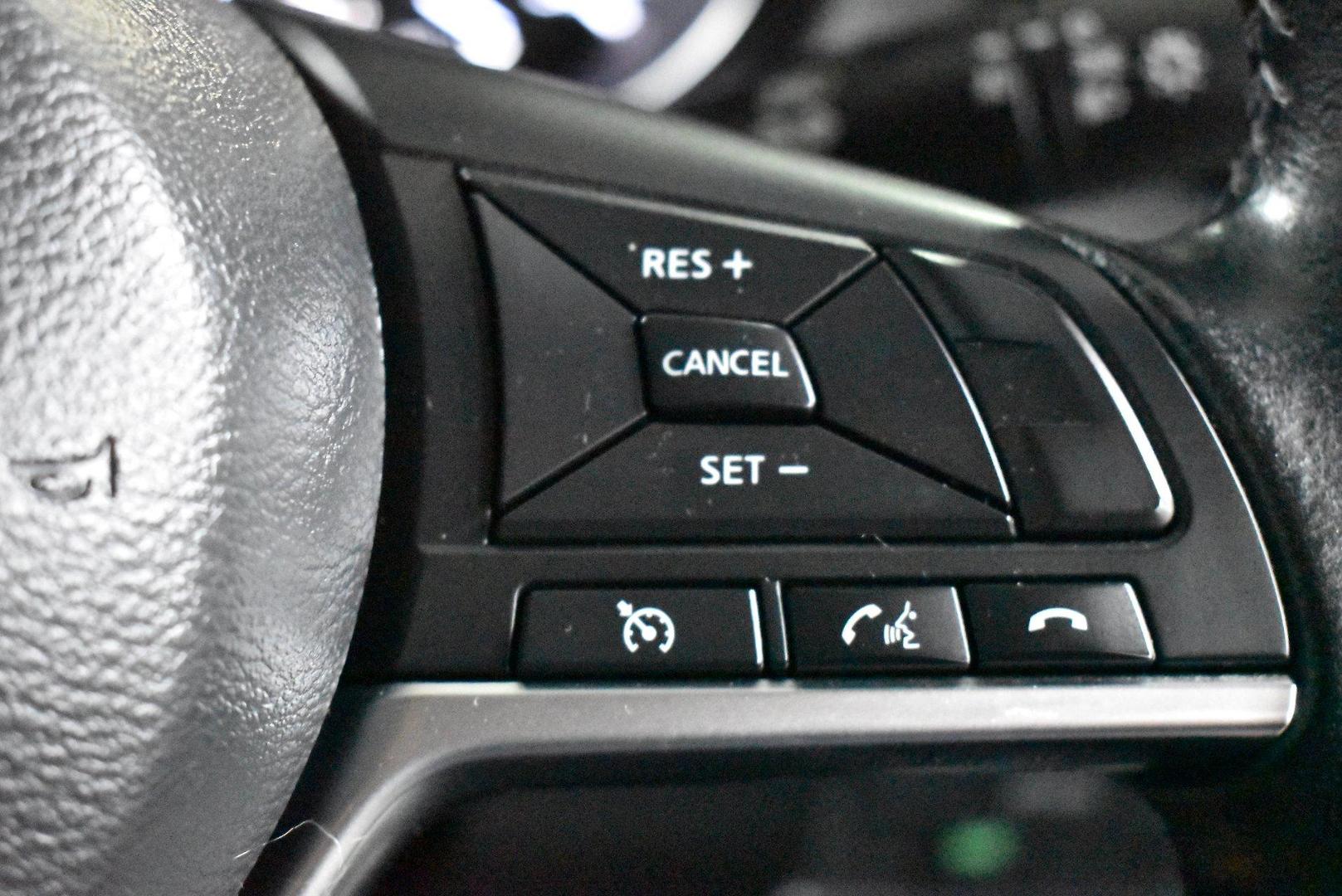 2019 Used Nissan QASHQAI J11 Series 2 STL SUV