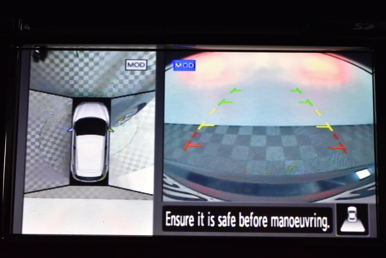 2019 Used Nissan QASHQAI J11 Series 2 STL SUV