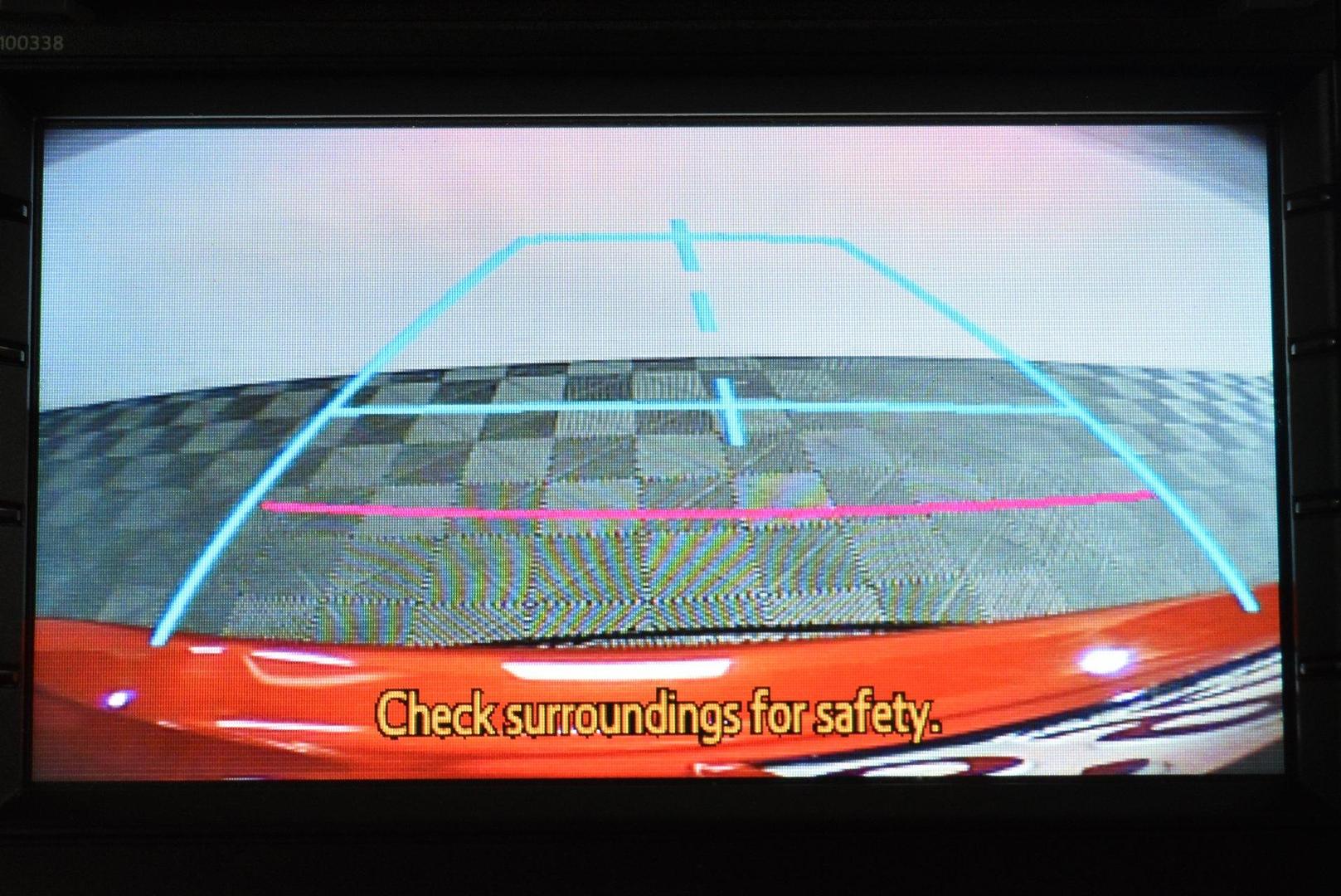 2015 Used Toyota Yaris NCP130R Ascent Hatchback