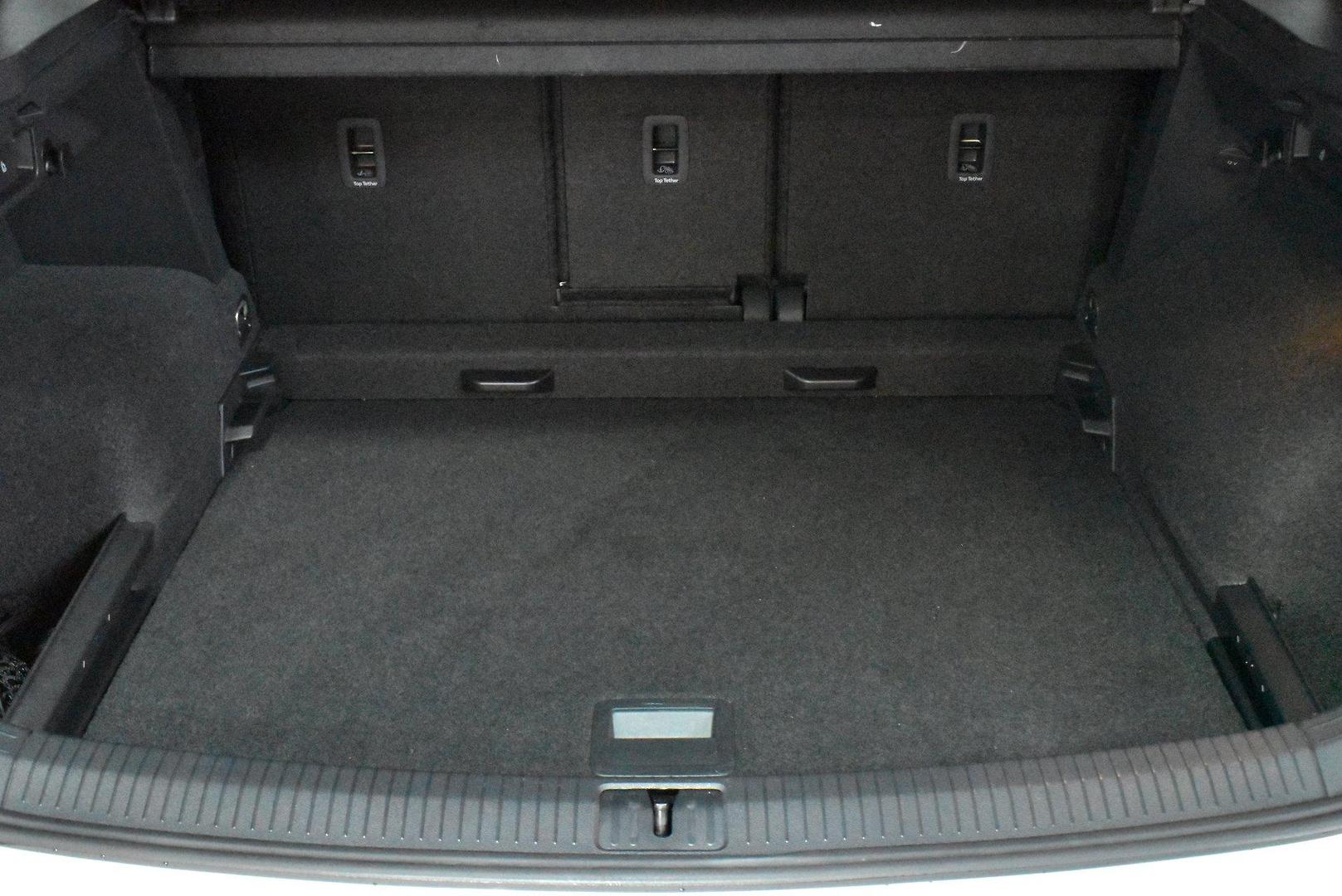 2019 Used Volkswagen Tiguan 5N 110TSI Comfortline SUV