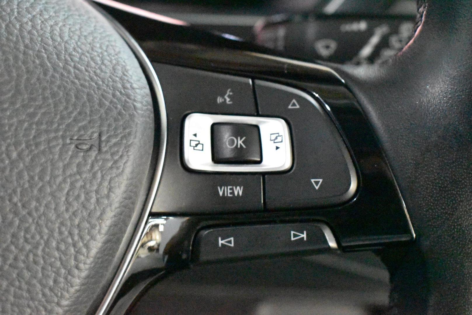 2019 Used Volkswagen Tiguan 5N 110TSI Comfortline SUV