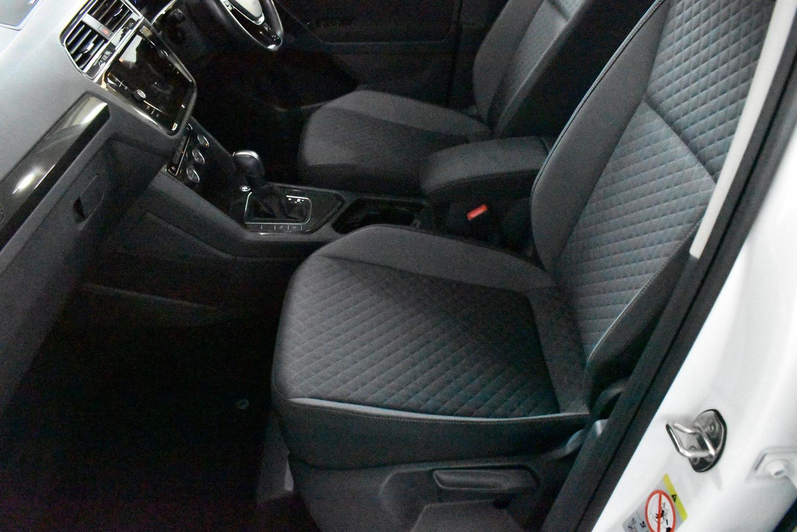 2019 Used Volkswagen Tiguan 5N 110TSI Comfortline SUV