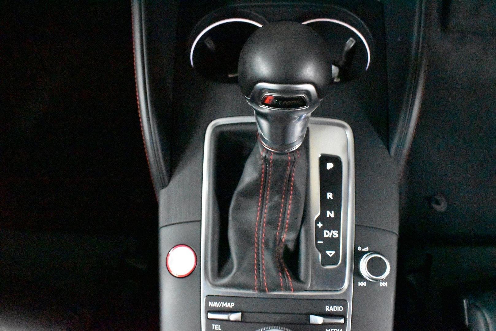 2017 Used Audi S3 8V Sedan