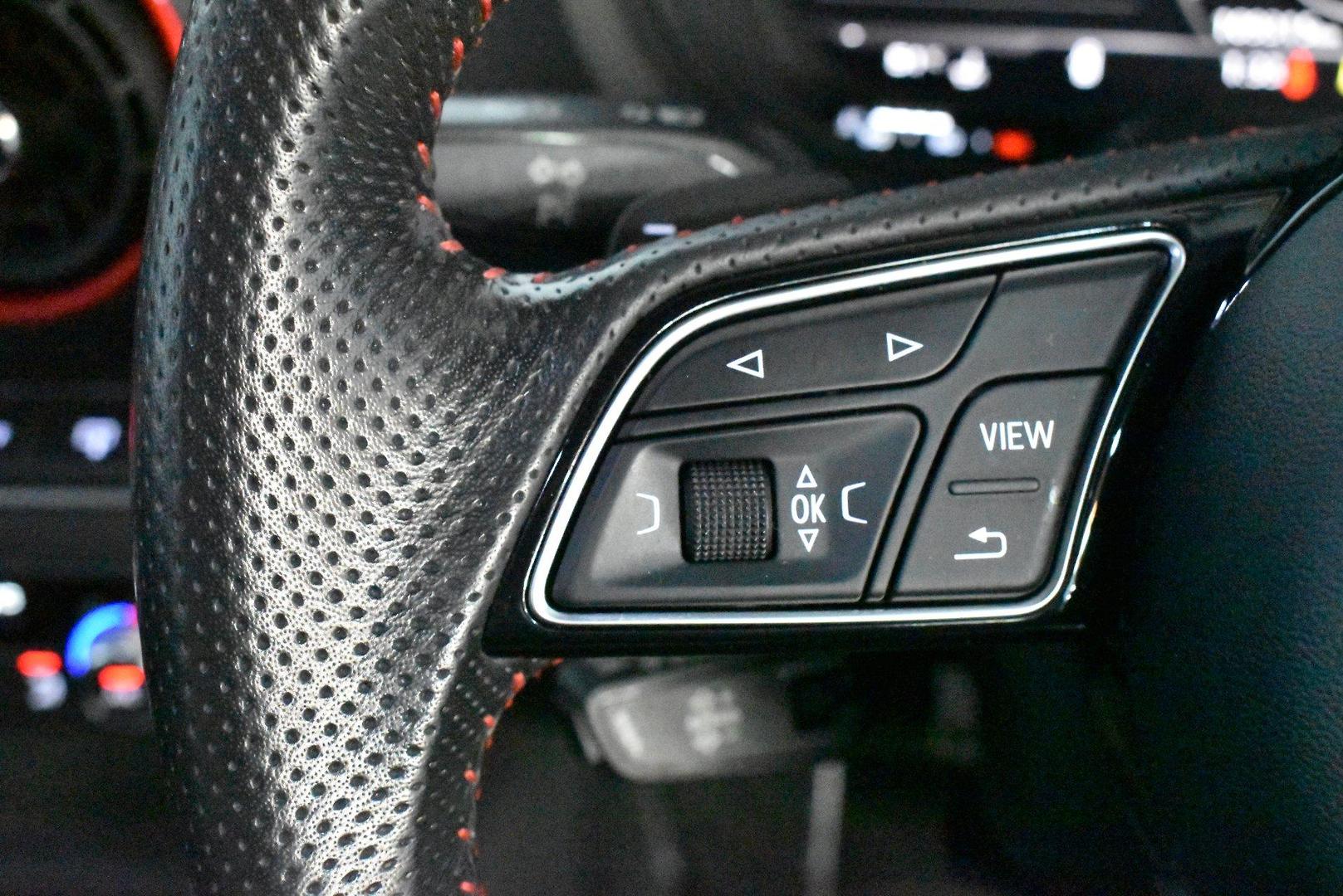 2017 Used Audi S3 8V Sedan