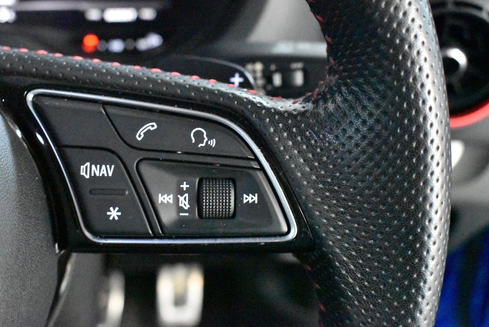 2017 Used Audi S3 8V Sedan