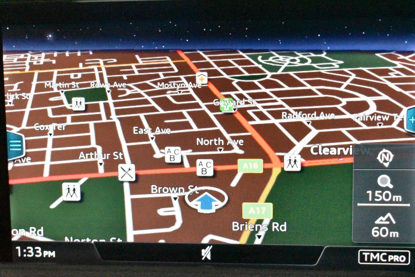 2017 Used Audi S3 8V Sedan