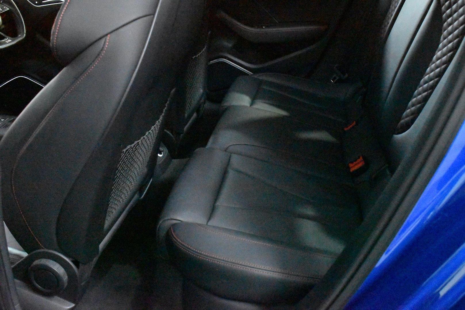 2017 Used Audi S3 8V Sedan