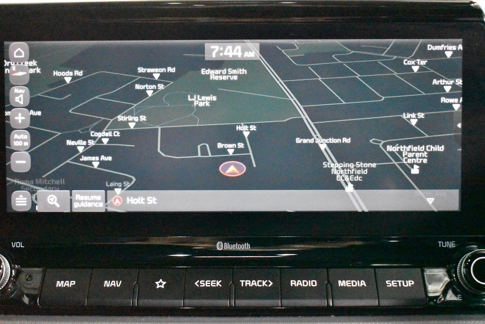 2021 Used Kia Seltos SP2 Sport SUV