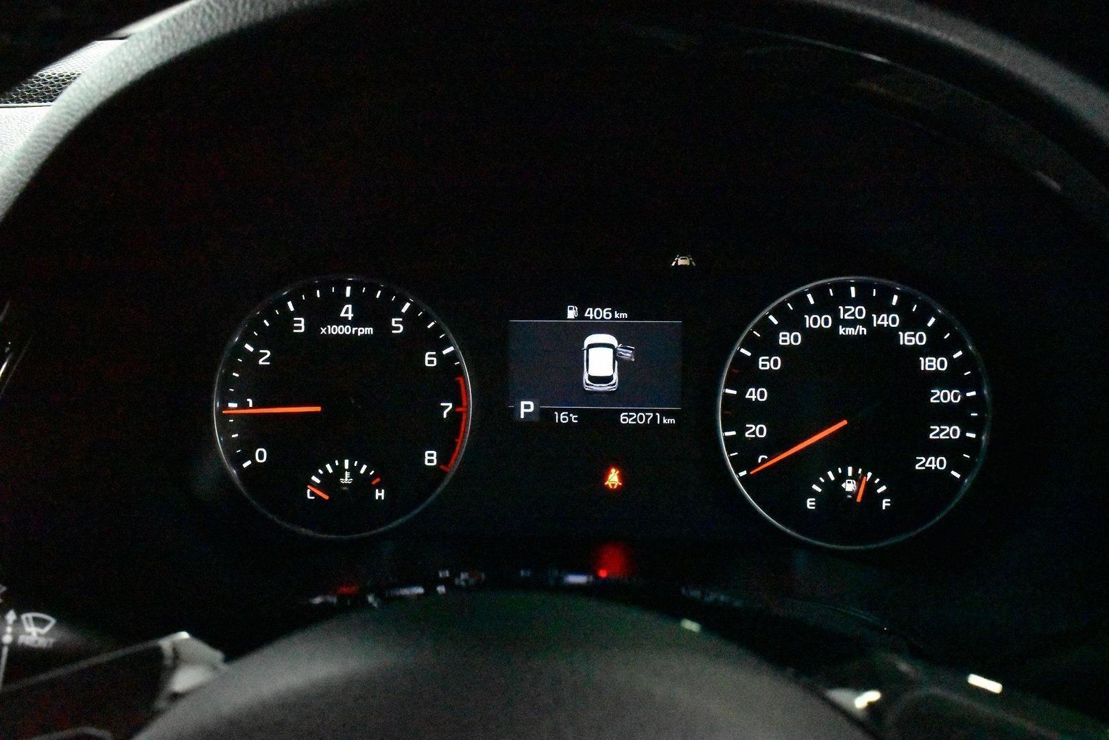 2021 Used Kia Seltos SP2 Sport SUV