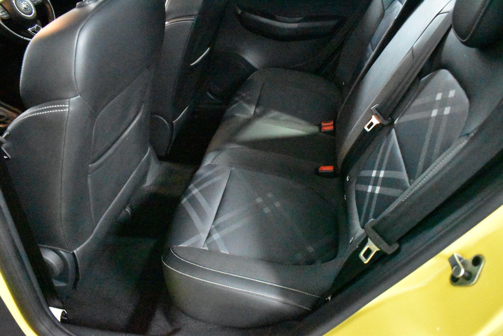 2022 Used MG MG3 Excite Hatchback