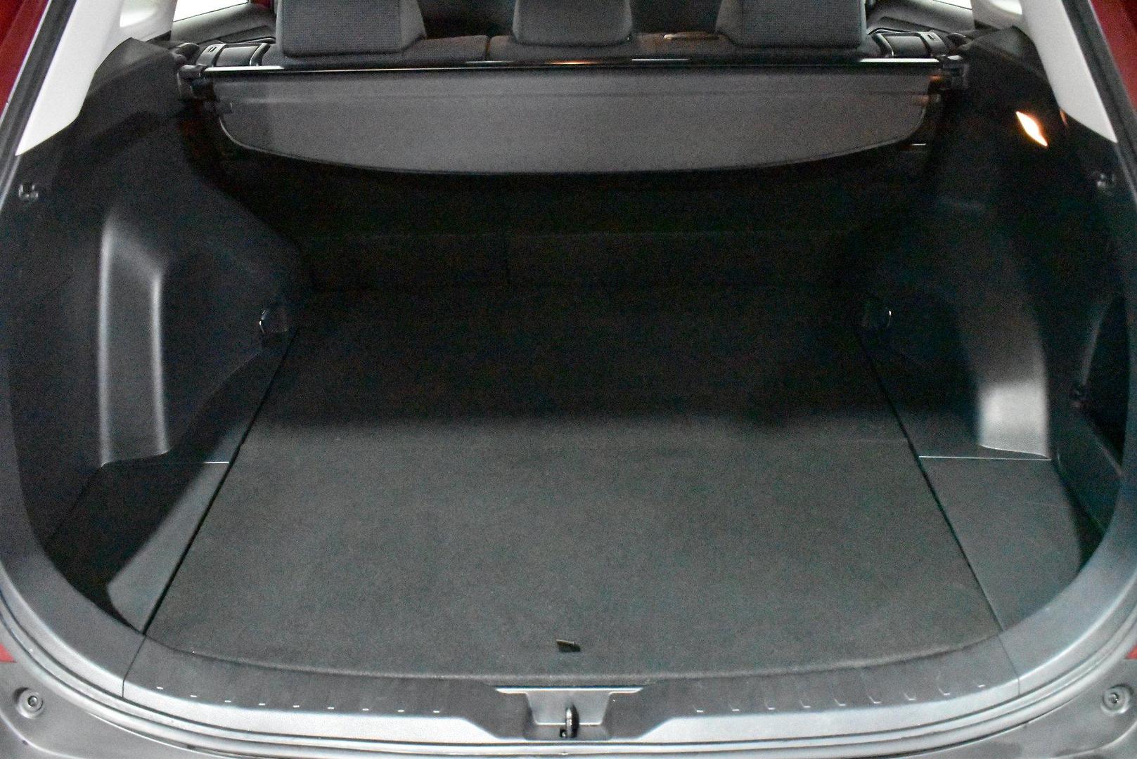 2021 Used Toyota RAV4 MXAA52R GX SUV