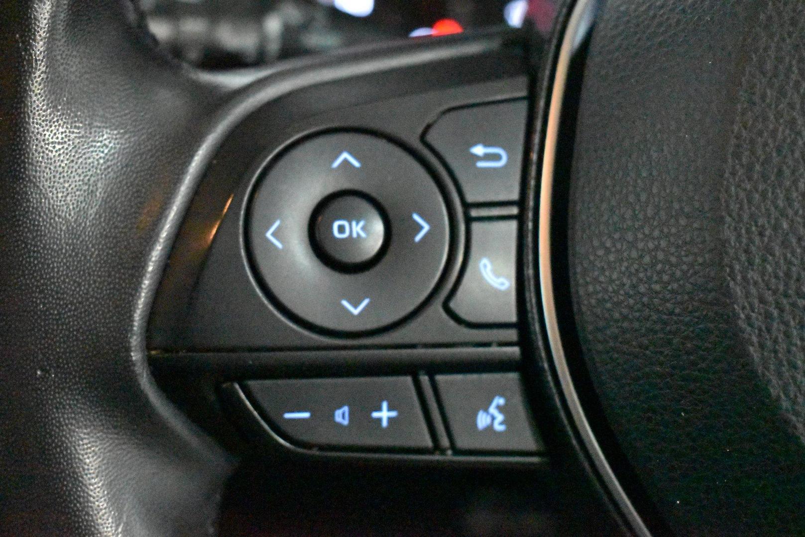 2021 Used Toyota RAV4 MXAA52R GX SUV